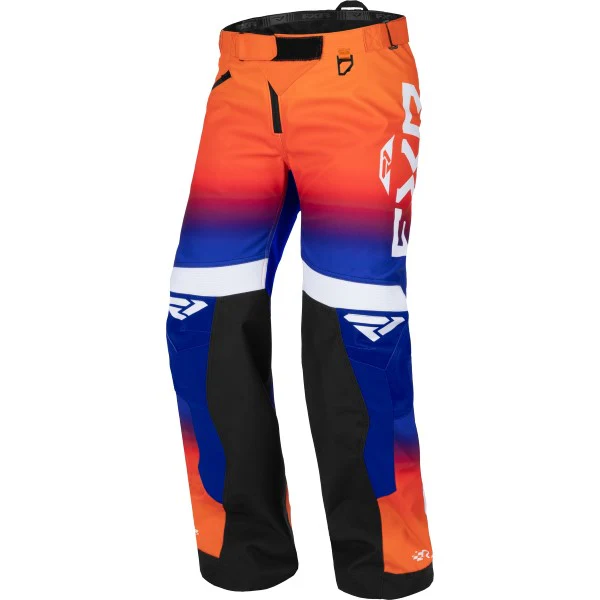 Pantalon de Motoneige Cold Cross RR - Image 9