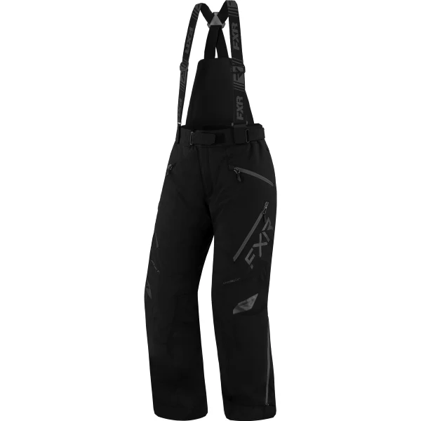 Pantalon de Motoneige Edge Femme - Image 3