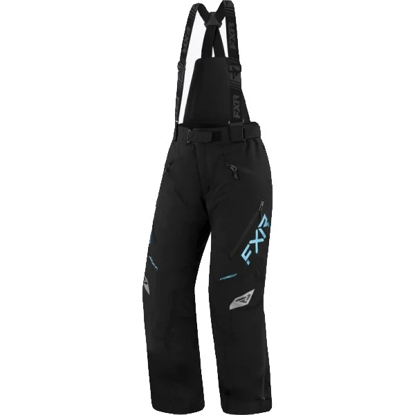 Pantalon de Motoneige Edge Femme - Image 6