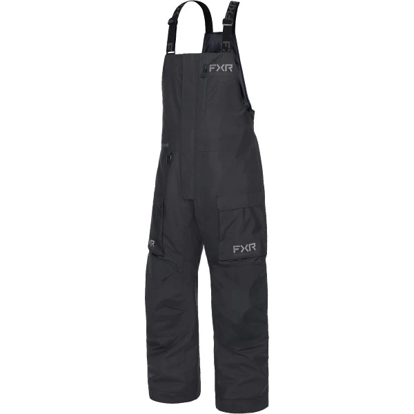 Nouveautés FXR
