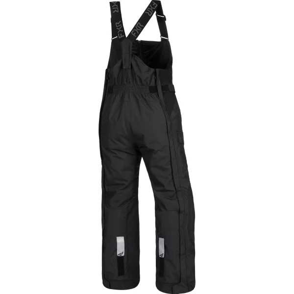Pantalon de Motoneige Excursion à Bretelle Femme - Image 2