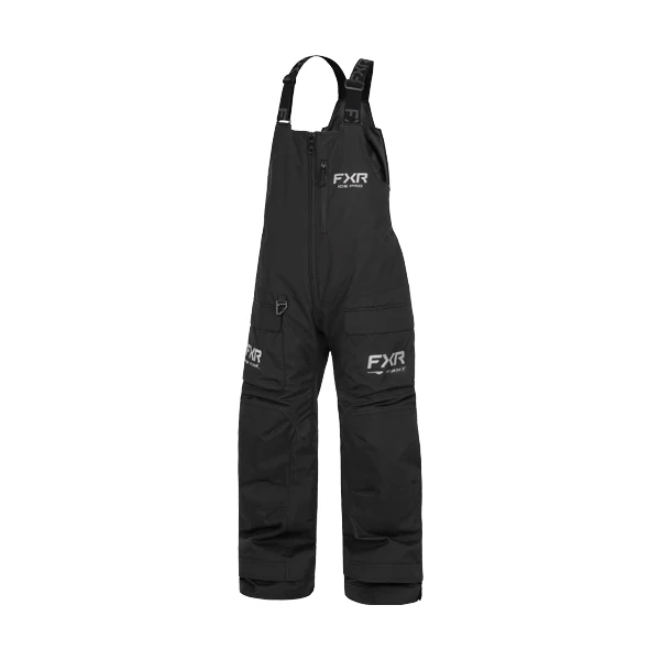 Pantalon de Motoneige Excursion FX Bib Enfant