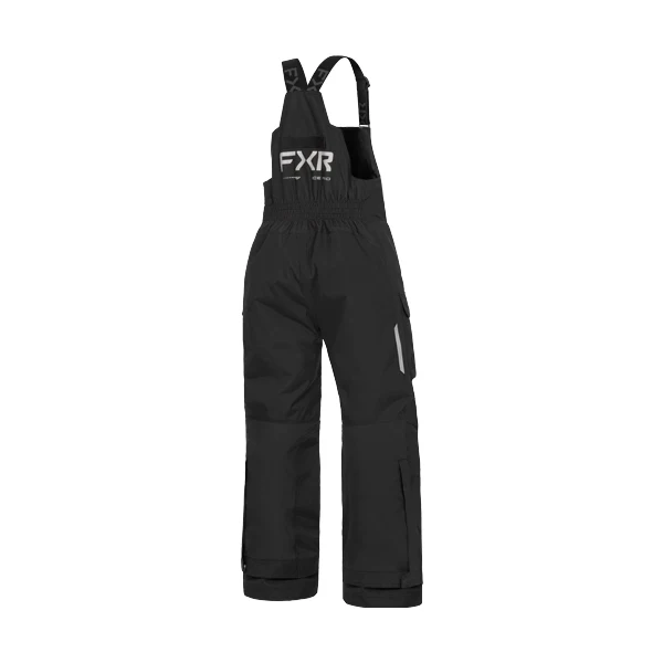 Pantalon de Motoneige Excursion FX Bib Enfant - Image 2