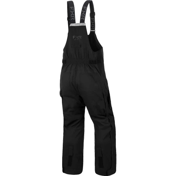 Pantalon de Motoneige Expedition Pro 2-en-1 - Image 2