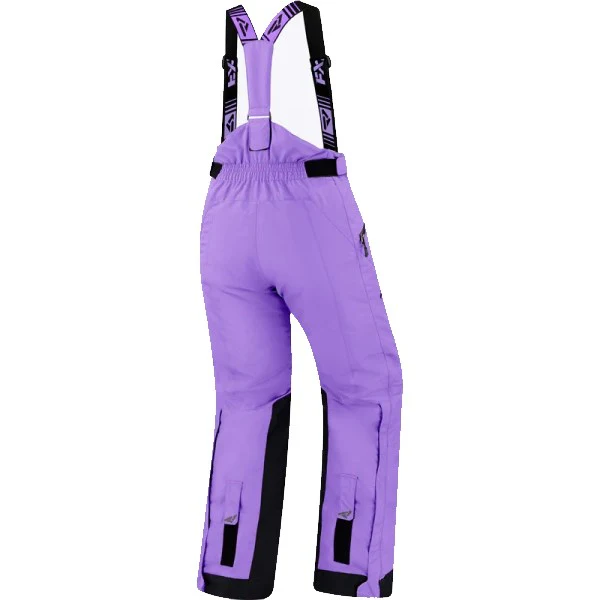 Pantalon de Motoneige Fresh Fast Femme - Image 12