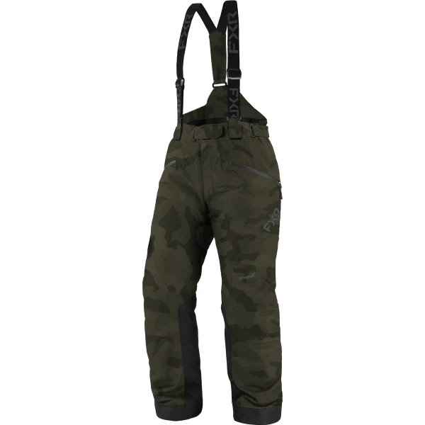 Pantalon de Motoneige Fresh Fast Femme - Image 17