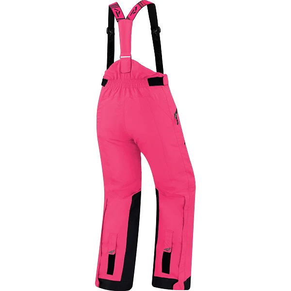 Pantalon de Motoneige Fresh Fast Femme - Image 2