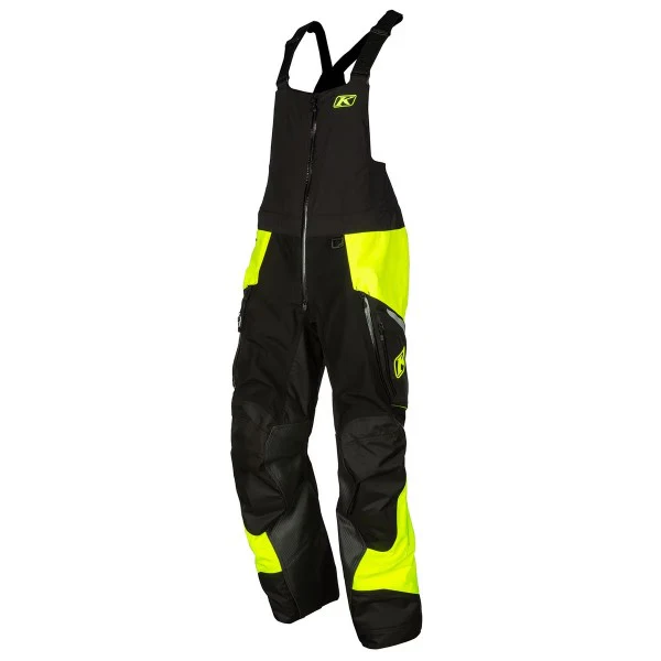 Pantalon de Motoneige Havok BIB
