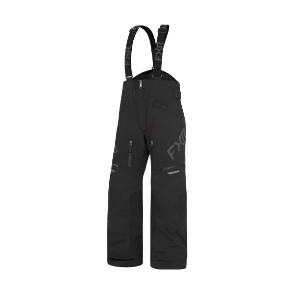 Pantalon de Motoneige Helium Enfant
