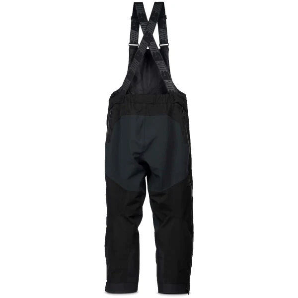 Pantalon de Motoneige Isolé Powerline - Image 2