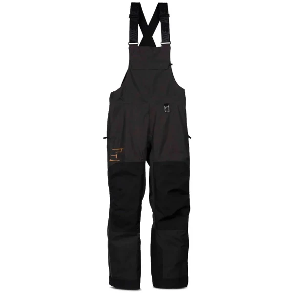Pantalon de Motoneige Isolé Powerline - Image 3