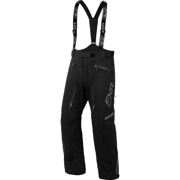 Pantalon de Motoneige Mission FX Fast - Image 3