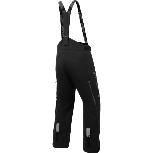 Pantalon de Motoneige Mission FX Fast - Image 4