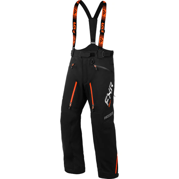 Pantalon de Motoneige Mission FX Fast - Image 5
