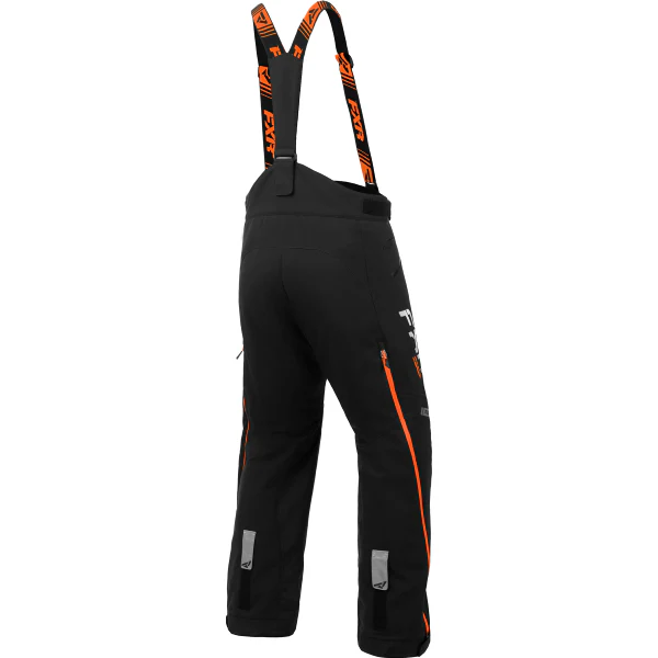 Pantalon de Motoneige Mission FX Fast - Image 6