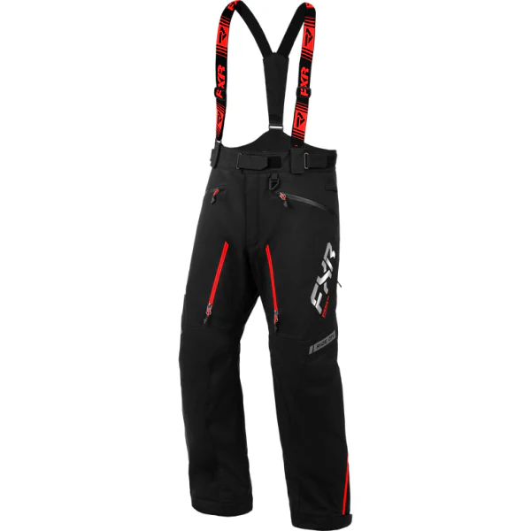 Pantalon de Motoneige Mission FX Fast - Image 7