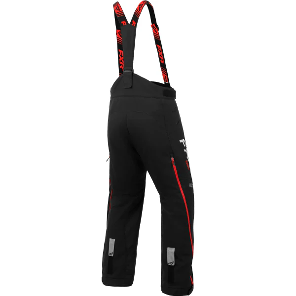 Pantalon de Motoneige Mission FX Fast - Image 8