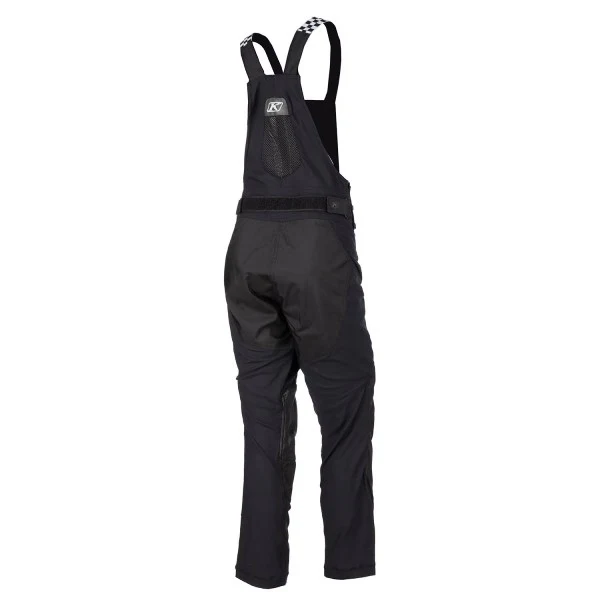 Pantalon de Motoneige Rebelle dans la Botte Femme - Image 2