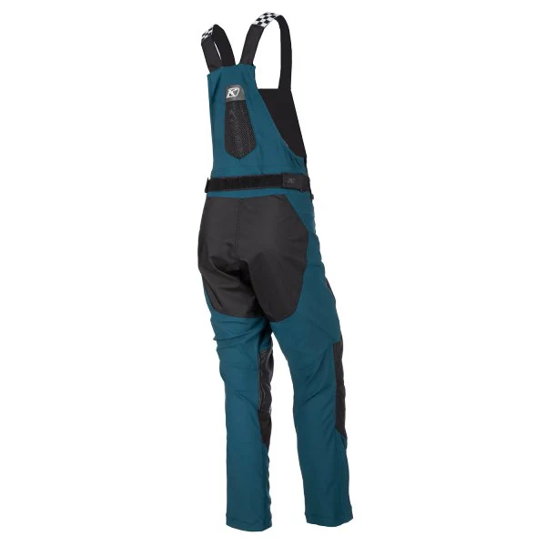 Pantalon de Motoneige Rebelle dans la Botte Femme - Image 4