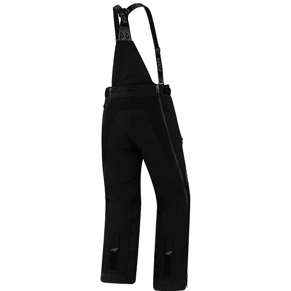 Pantalon de Motoneige Renegade FX Fast Femme - Image 2