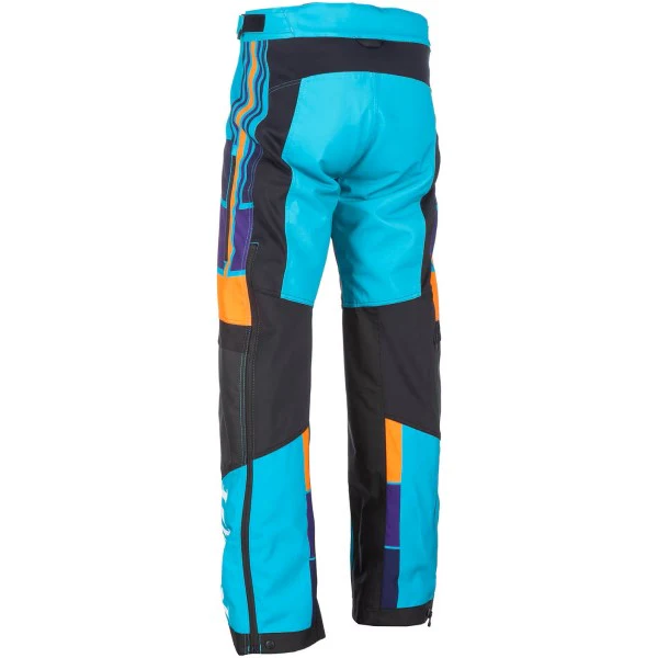 Pantalon de Motoneige Revolt - Image 11