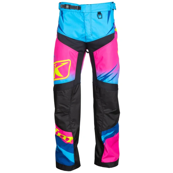 Pantalon de Motoneige Revolt - Image 17