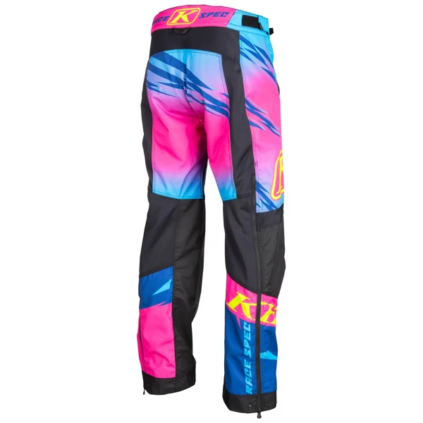Pantalon de Motoneige Revolt - Image 18