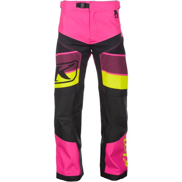 Pantalon de Motoneige Revolt - Image 5