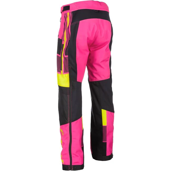 Pantalon de Motoneige Revolt - Image 7