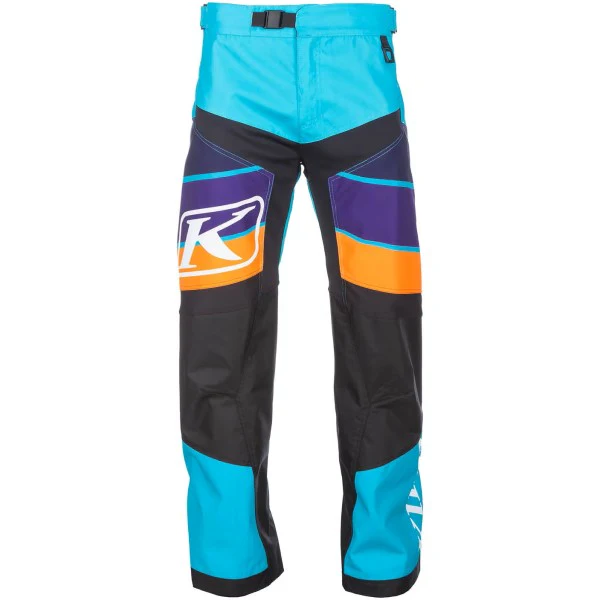 Pantalon de Motoneige Revolt - Image 9