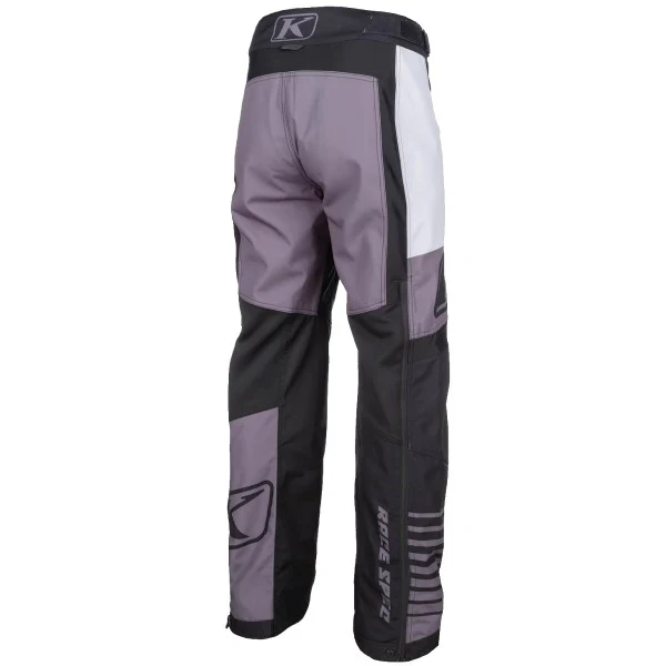 Pantalon de Motoneige Revolt - Liquidation - Image 2