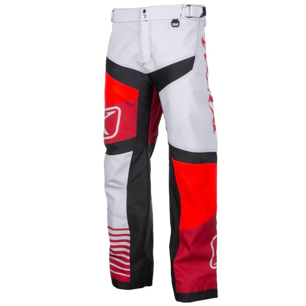 Pantalon de Motoneige Revolt - Liquidation - Image 3