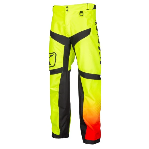 Pantalon de Motoneige Revolt - Liquidation - Image 5