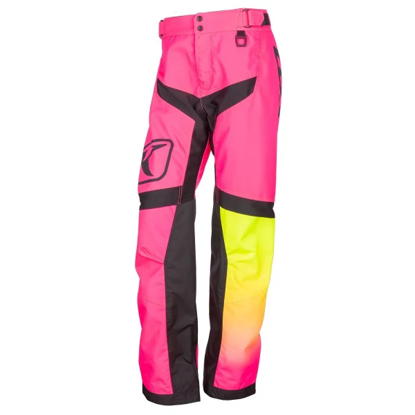 Pantalon de Motoneige Revolt - Liquidation - Image 6