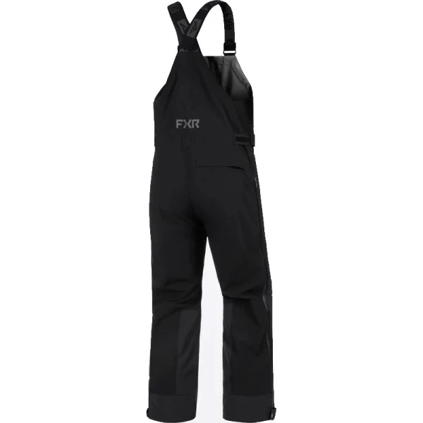Pantalon de Motoneige Ridge Pro Trilaminate à Bretelle - Image 2