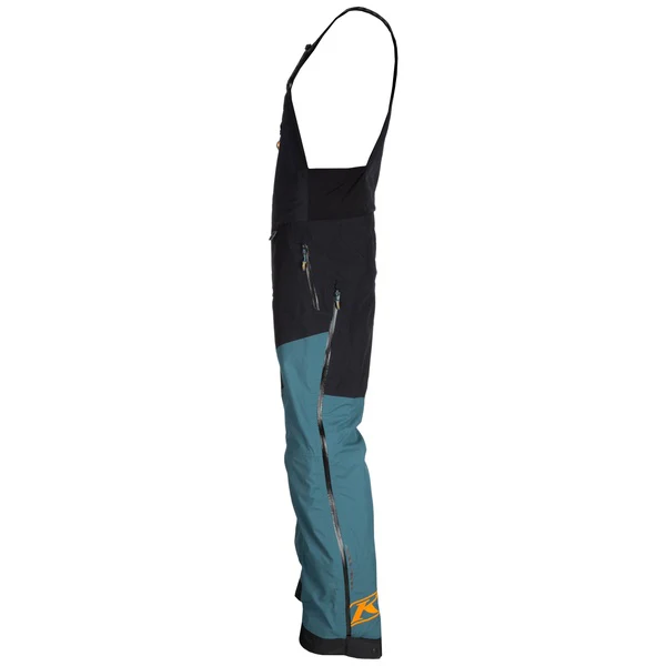 Pantalon de Motoneige Storm BIB - Image 10