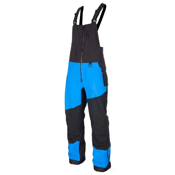 Pantalon de Motoneige Storm BIB - Image 3