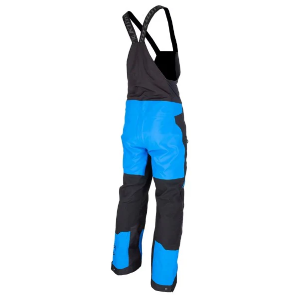 Pantalon de Motoneige Storm BIB - Image 4