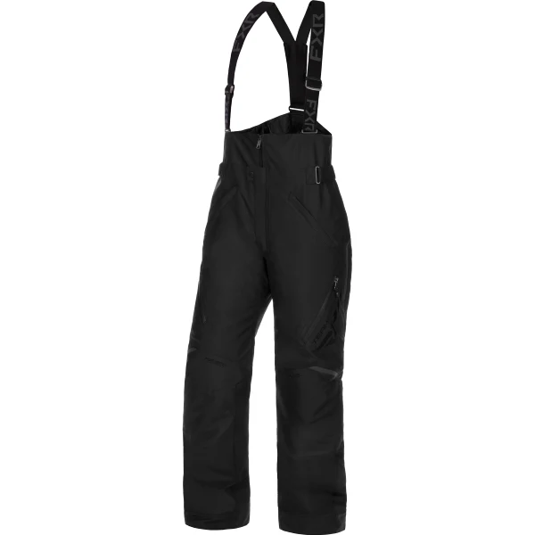 Pantalon de Motoneige Team Femme - Image 7
