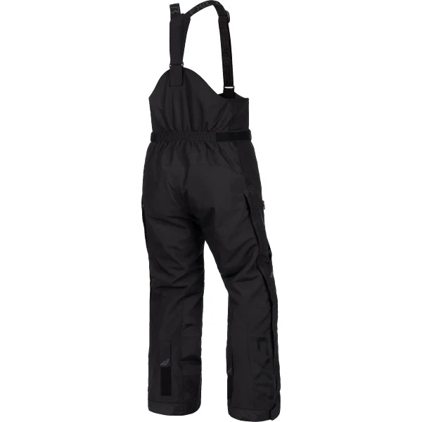 Pantalon de Motoneige Team FX - Image 2