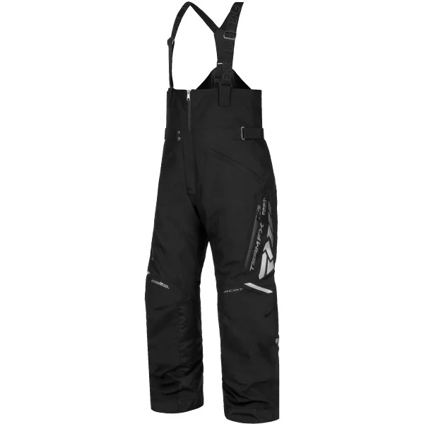 Pantalon de Motoneige Team FX - Image 3