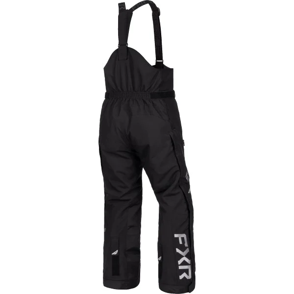 Pantalon de Motoneige Team FX - Image 4