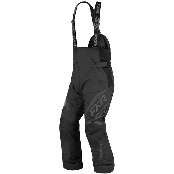 Pantalon de Motoneige Team FX Fast