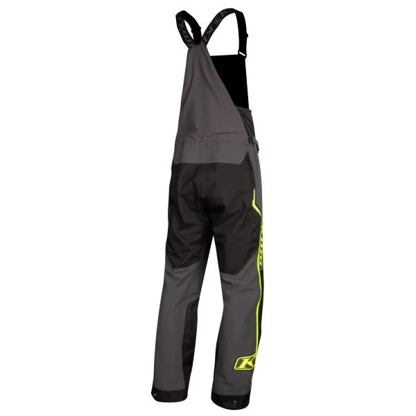 Pantalon de Motoneige Togwotee Bib - Image 2