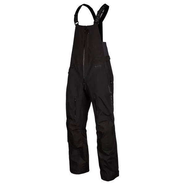 Pantalon de Motoneige Togwotee Bib - Image 3