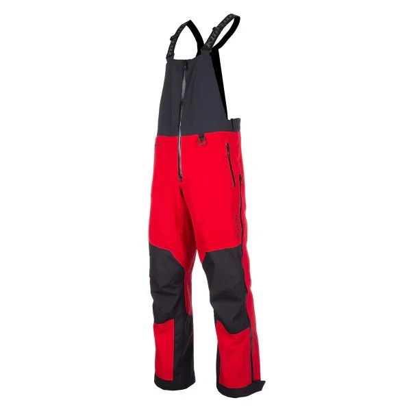 Pantalon de Motoneige Tomahawk BIB - Image 3