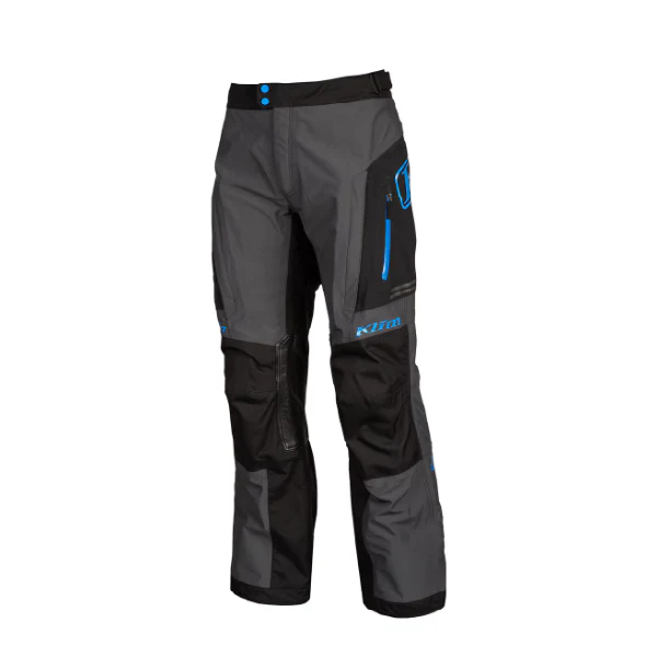 Pantalon de Motoneige Traverse Long