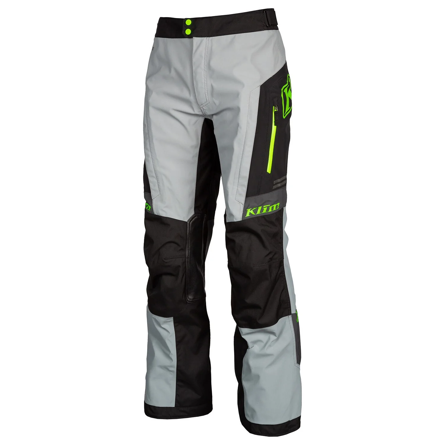 Pantalon de Motoneige Traverse Long - Image 4
