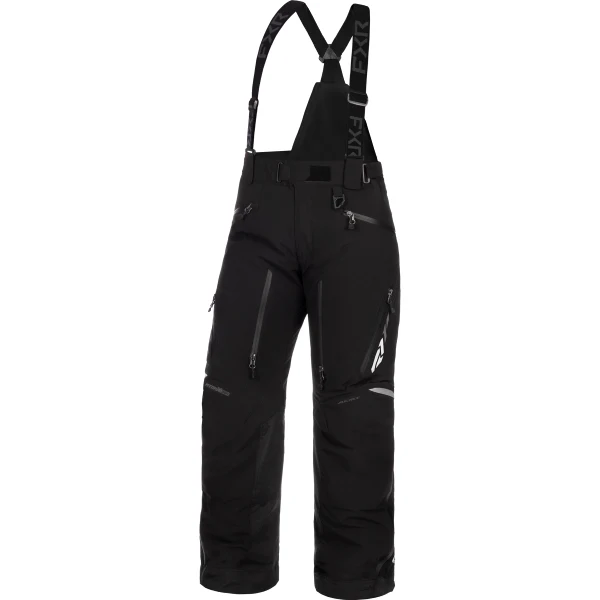 Pantalon de Motoneige Velocity R-FX Femme - Image 3