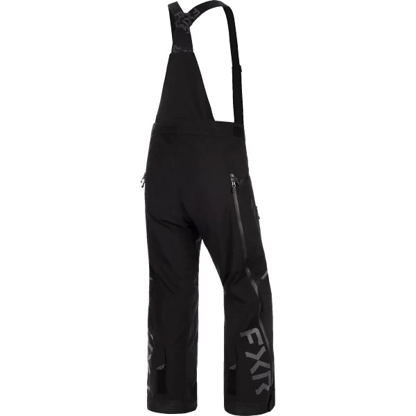 Pantalon de Motoneige Vertical MTX Lite - Image 2